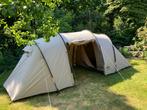 Tunnel-Tent Nomad 4-persoons, Caravans en Kamperen, Ophalen, Gebruikt, Tot en met 4