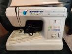 Naaimachine LEWENSTEIN, Ophalen, Zo goed als nieuw, Naaimachine, Overige merken
