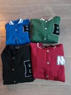 Vesten/ jasjes maat S, Kleding | Dames, Truien en Vesten, Overige kleuren, Ophalen of Verzenden, Zo goed als nieuw, Maat 36 (S)