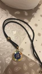 Murano glass ketting, Ophalen of Verzenden, Zo goed als nieuw, Overige materialen