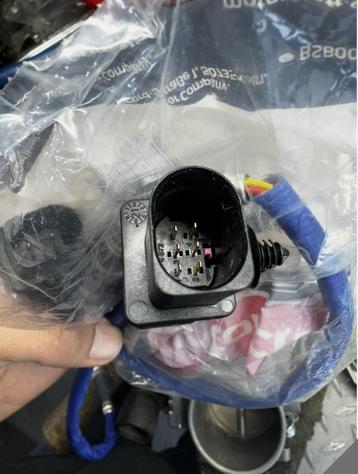 o2 sensor (Lambda) Ford Mustang GT 5.0 OEM origineel beschikbaar voor biedingen