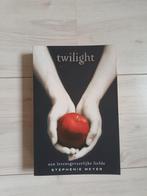 Boek Twilight 1 Twilight Stephenie Meyer, Ophalen of Verzenden, Zo goed als nieuw, Stephenie Meyer