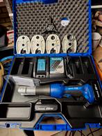 Te huur, Doe-het-zelf en Verbouw, Gereedschap | Handgereedschap, Ophalen of Verzenden, Zo goed als nieuw