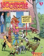 ns-4x noortje-uitstekende staat-losse verkoop, Eén stripboek, Ophalen of Verzenden, Zo goed als nieuw