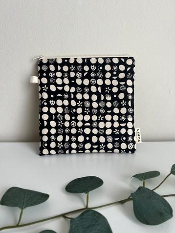 E-reader Sleeve 8” - zwart wit beschikbaar voor biedingen