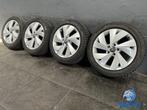 6-7mm! Originele VW Golf 8 5H Belmont 17 inch velgen 5x112 w