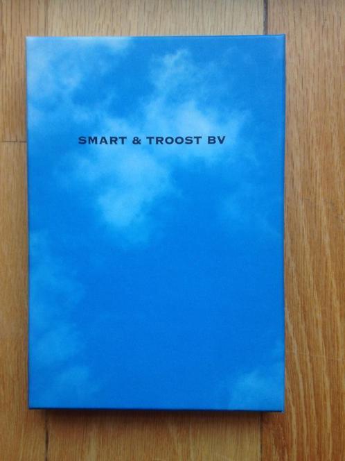 Smart & troost b.v.  Beelden: Bert Vredegoor, Boeken, Kunst en Cultuur | Beeldend, Nieuw, Schilder- en Tekenkunst, Ophalen of Verzenden