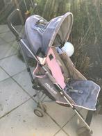 Wandelwagen MacLaren, Gebruikt, Verstelbare duwstang, Ophalen, Kinderwagen