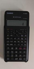 Casio fx-82ms, Ophalen of Verzenden
