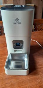 Voerautomaat voor kat, Dieren en Toebehoren, Kattenvoerbakken en Drinkbakken, Ophalen of Verzenden, Gebruikt