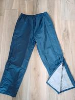 TECHNICOATS BESCHERMENDE BROEK regenbroek werkbroek * maat L, Caravans en Kamperen, Ophalen of Verzenden, Nieuw, Regenbroek