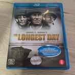 Longest Day, the (Blu-ray, NLO), -, -, Ophalen of Verzenden, Zo goed als nieuw