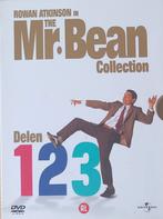 Mr. Bean dvdbox collection compleet alle afleveringen, Alle leeftijden, Ophalen of Verzenden, Zo goed als nieuw