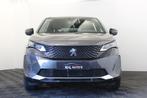 Peugeot 5008 1.6 PureTech GT (bj 2021, automaat), Auto's, Peugeot, 4 cilinders, 181 pk, 7 stoelen, Bedrijf