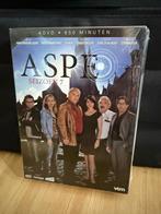 Aspe - Seizoen 7 - dvd box - Nieuw in folieverpakking -, Ophalen of Verzenden, Nieuw in verpakking, Actie en Avontuur, Boxset