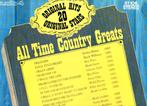 All Time Country Greats-O.A Helms Bobby LP, Ophalen of Verzenden, Zo goed als nieuw, 12 inch