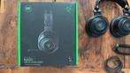 Razer Nari, Computers en Software, Headsets, Razer kraken, Gebruikt, Ophalen of Verzenden, Over-ear