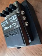 NIEUW BOSS RV6, Muziek en Instrumenten, Effecten, Ophalen of Verzenden, Nieuw