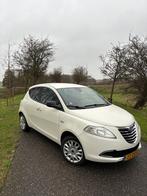 Lancia Ypsilon 0.9 Twinair 85PK | A label | Automaat, Auto's, Voorwielaandrijving, Wit, Origineel Nederlands, 24 km/l