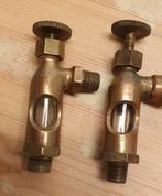 Lunkenheimer Cincinnati oliedruppelaar indian harley ace, Ophalen of Verzenden, Zo goed als nieuw