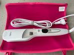 Silk’n Steam Hair Straightening Brush, Ophalen of Verzenden, Zo goed als nieuw