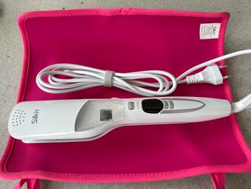 Silk’n Steam Hair Straightening Brush beschikbaar voor biedingen