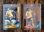 Zlatan Ibrahimovic Zweden Panini Euro 2008 Met Ultra Card, Verzamelen, Ophalen of Verzenden, Zo goed als nieuw, Buitenlandse clubs