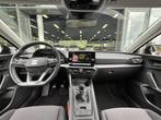 SEAT Leon Sportstourer 1.0 TSI Reference | Carplay | Climate, Stof, Gebruikt, Leon, Start-stop-systeem
