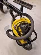 Karcher A2204 stofzuiger - zonder puinbak, Gebruikt, Stofzuiger, 1200 tot 1600 watt, Ophalen