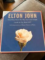 Elton John - Candle In The Wind 1997 CD Single, Cd's en Dvd's, Ophalen of Verzenden, 1980 tot 2000, Zo goed als nieuw, Boxset