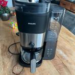 Philips HD7900/01 Philips - All-in-1, Witgoed en Apparatuur, Koffiezetapparaten, Afneembaar waterreservoir, Ophalen of Verzenden