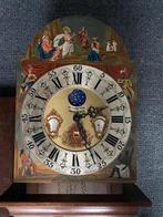 Antieke klok incompleet, Ophalen