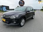 Volkswagen Tiguan 2011 * 1.4 TSI Easyline * LMV * ELEC. RAME, Auto's, Voorwielaandrijving, Euro 5, 15 km/l, 4 cilinders