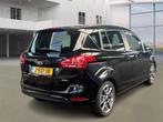 Ford B-Max 1.0 EcoBoost Titanium|PSENSOREN|SCHUIFDEUREN|AIRC, Voorwielaandrijving, Euro 5, 125 pk, Gebruikt