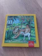 Wie heeft alles gemaakt? M. Quist en M. Janse-van der Hart, Ophalen of Verzenden, Zo goed als nieuw