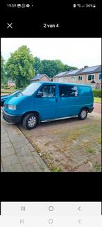 Vw transporter t4 dubbele cabine 1.9.td, Auto-onderdelen, Overige Auto-onderdelen, Ophalen of Verzenden