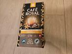Café Royal Switzerland Vanilla Cups Nespresso, Ophalen of Verzenden, Nieuw