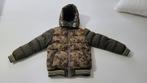 Jongens winterjas, Ophalen of Verzenden, Gebruikt, Maat 128