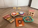 Divers kinderspeelgoed vtech/little dutch, Kinderen en Baby's, Speelgoed | Overig, Ophalen of Verzenden, Zo goed als nieuw, Jongen of Meisje