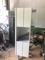 tv meubel, Ophalen, Gebruikt, 150 tot 200 cm, Minder dan 100 cm