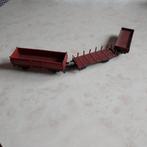 3x Märklin Goederenwagons in Goede Staat, Ophalen of Verzenden