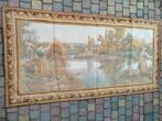 Vintage Panneaux Gobelins Wandkleed, Ophalen of Verzenden