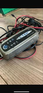 CTEK Multi XS 3600 Acculader - Gebruikt, Auto-onderdelen, Accu's en Toebehoren, Ophalen, Gebruikt, Universele onderdelen
