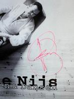Gesigneerde foto’s Rob de Nijs, Boeken, Kunst en Cultuur | Fotografie en Design, Ophalen of Verzenden, Zo goed als nieuw, Fotografen