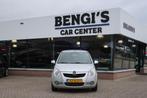 Opel Agila 1.0 Edition 2e EIG_AIRCO_ELE-RAMEN_LMV_NAP., Euro 5, Stof, Gebruikt, Origineel Nederlands