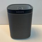 Sonos Play 1 zwart | Nette staat, Sonos, Zo goed als nieuw, Support@sonos, 614 Chapala Street
Santa Barbara, CA 93101
USA