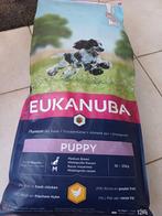 Eukanuba  puppy medium 7 kg, Dieren en Toebehoren, Dierenvoeding, Ophalen, Hond
