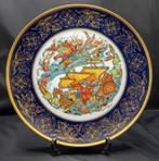 Hutschenreuther Sierbord., Ophalen of Verzenden, Zo goed als nieuw, Porselein, Bord of Schaal