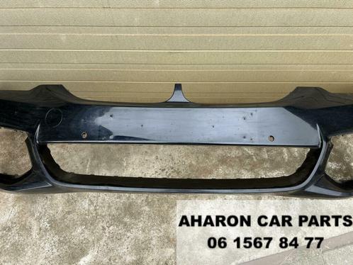 G30 G31 M Voorbumper 6 PDC 5 Serie BMW 5111 8064928 Ori 2727, Auto-onderdelen, Carrosserie en Plaatwerk, Bumper, Voor, Gebruikt