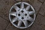 1 losse originele wieldop Peugeot 106 13 inch (Model 4), Auto diversen, Wieldoppen, Ophalen of Verzenden, Gebruikt